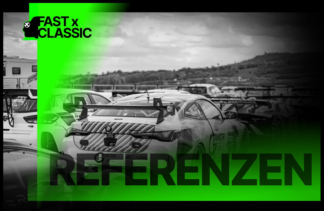 Service Referenzen Link Fast X Classic 